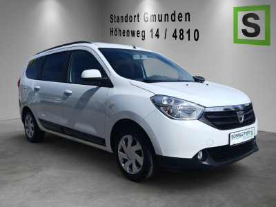 Dacia Lodgy Gebrauchtwagen
