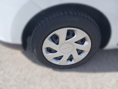 Dacia Lodgy Gebrauchtwagen