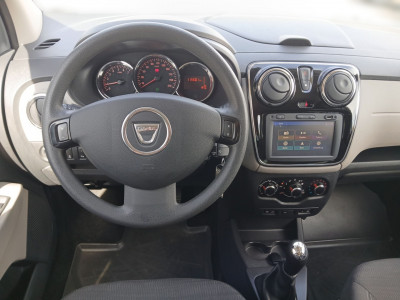 Dacia Lodgy Gebrauchtwagen