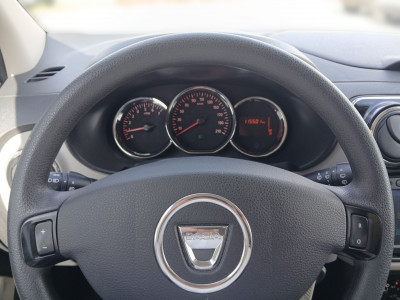 Dacia Lodgy Gebrauchtwagen