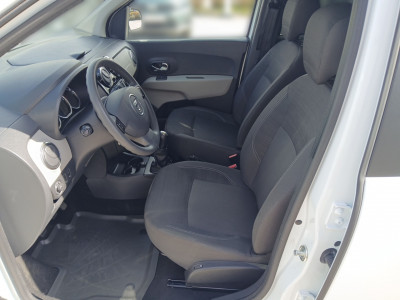 Dacia Lodgy Gebrauchtwagen