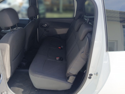 Dacia Lodgy Gebrauchtwagen