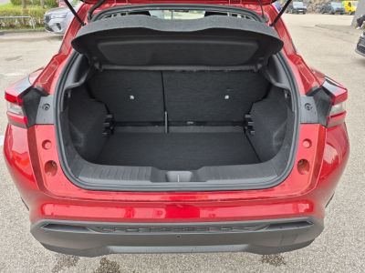 Nissan Juke Tageszulassung