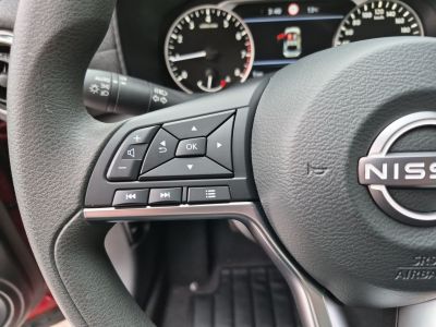Nissan Juke Tageszulassung