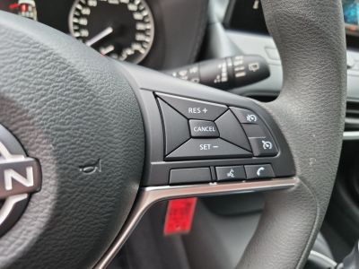 Nissan Juke Tageszulassung