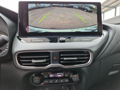 Nissan Juke Tageszulassung
