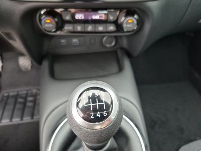 Nissan Juke Tageszulassung