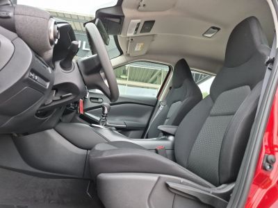 Nissan Juke Tageszulassung