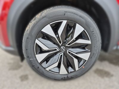 Nissan Juke Tageszulassung