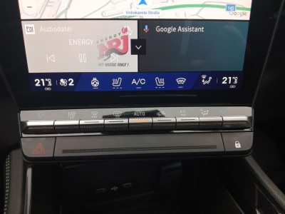 Renault Austral Gebrauchtwagen Renault Austral Gebrauchtwagen