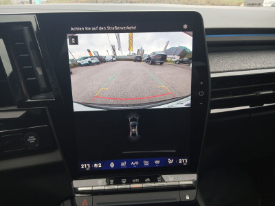 Renault Austral Gebrauchtwagen Renault Austral Gebrauchtwagen