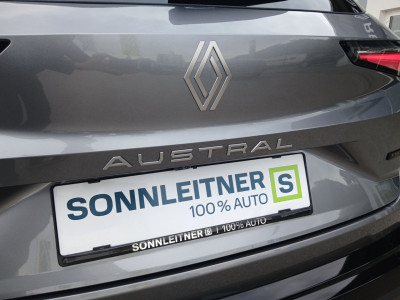 Renault Austral Gebrauchtwagen Renault Austral Gebrauchtwagen