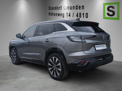 Renault Austral Gebrauchtwagen Renault Austral Gebrauchtwagen