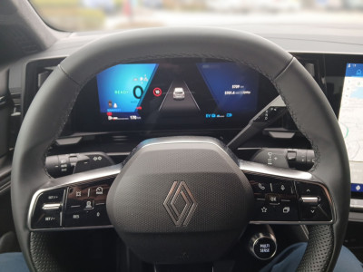 Renault Austral Gebrauchtwagen Renault Austral Gebrauchtwagen