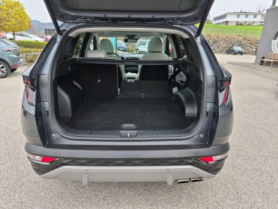 Hyundai Tucson Gebrauchtwagen