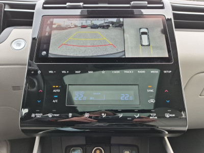 Hyundai Tucson Gebrauchtwagen