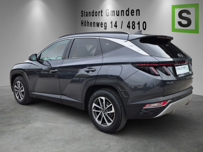 Hyundai Tucson Gebrauchtwagen