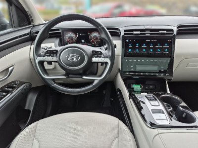 Hyundai Tucson Gebrauchtwagen