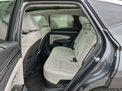 Hyundai Tucson Gebrauchtwagen