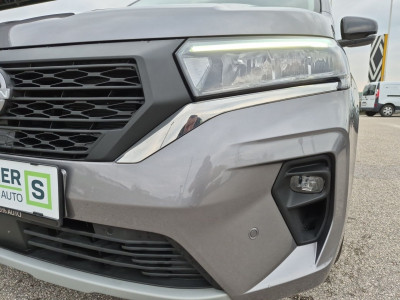 Nissan Townstar Neuwagen