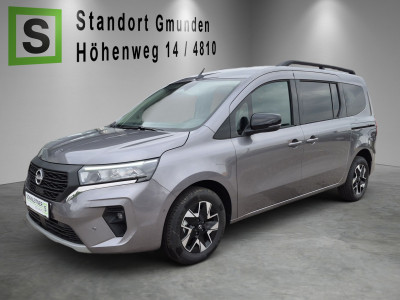 Nissan Townstar Neuwagen