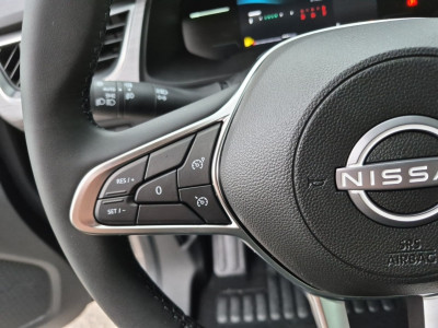 Nissan Townstar Neuwagen