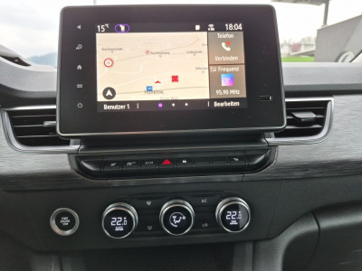 Nissan Townstar Neuwagen