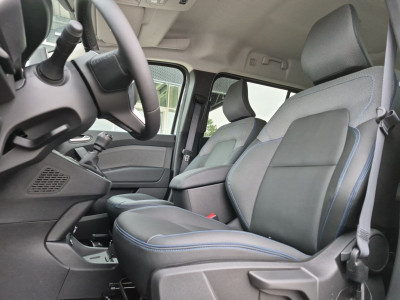 Nissan Townstar Neuwagen