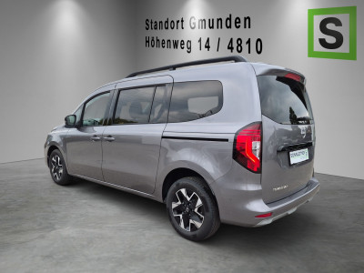 Nissan Townstar Neuwagen