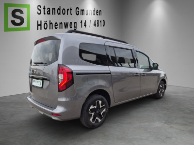 Nissan Townstar Neuwagen