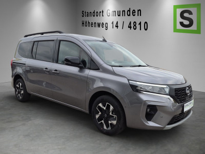 Nissan Townstar Neuwagen