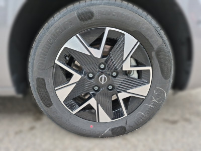 Nissan Townstar Neuwagen