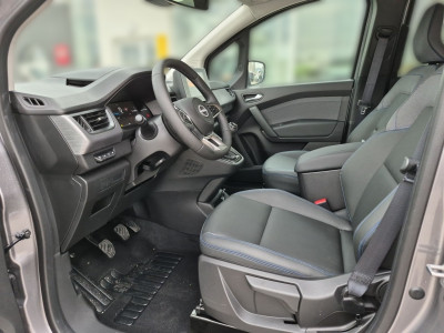 Nissan Townstar Neuwagen