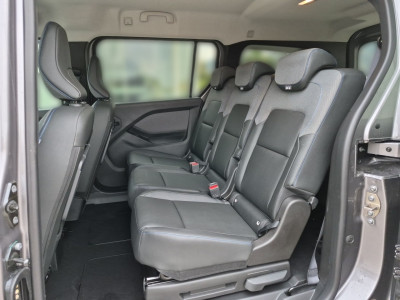 Nissan Townstar Neuwagen