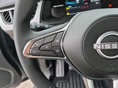 Nissan Townstar Tageszulassung