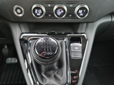 Nissan Townstar Tageszulassung