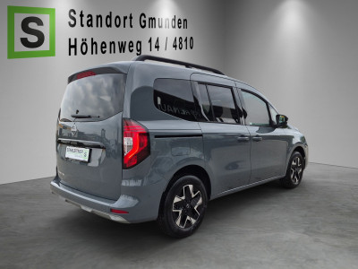 Nissan Townstar Tageszulassung