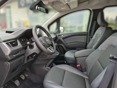 Nissan Townstar Tageszulassung