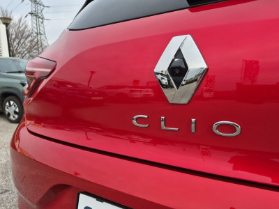 Renault Clio Gebrauchtwagen