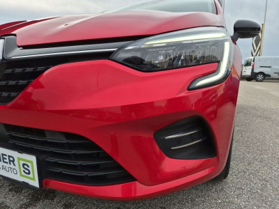 Renault Clio Gebrauchtwagen