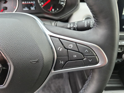 Renault Clio Gebrauchtwagen