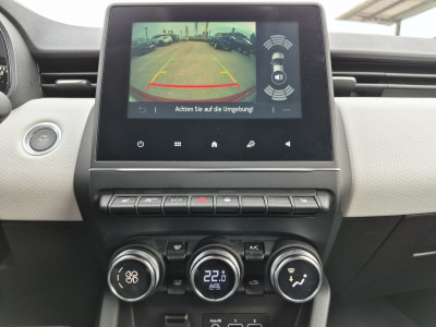 Renault Clio Gebrauchtwagen