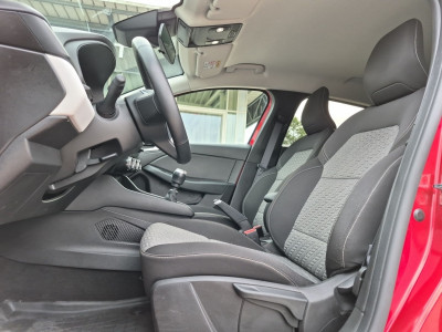 Renault Clio Gebrauchtwagen