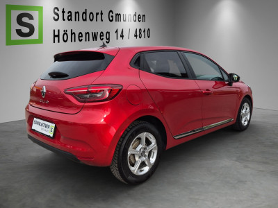 Renault Clio Gebrauchtwagen