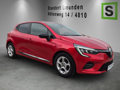 Renault Clio Gebrauchtwagen