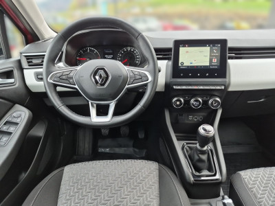 Renault Clio Gebrauchtwagen