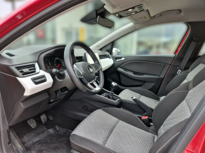 Renault Clio Gebrauchtwagen