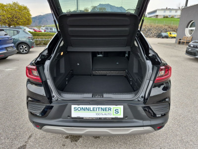 Renault Arkana Gebrauchtwagen