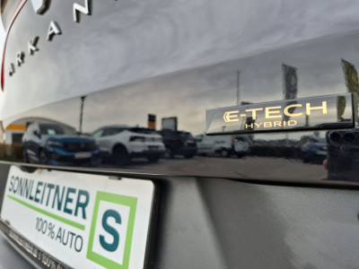 Renault Arkana Gebrauchtwagen