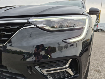 Renault Arkana Gebrauchtwagen